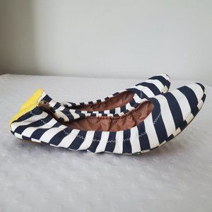 Lucky Brand Erin 2 Flats